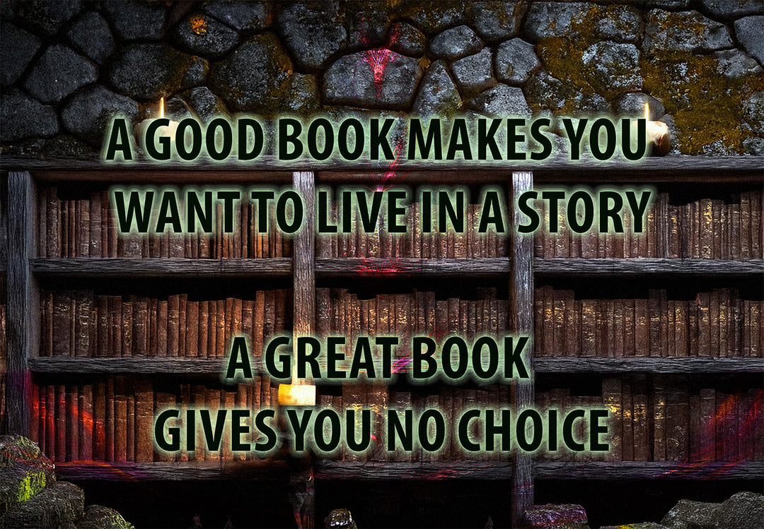 Confessions of a Book Addict: The Truth About My Reading Obsession