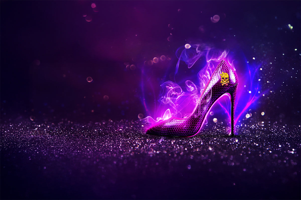 Magic After Midlife - Deborah Wilde Books