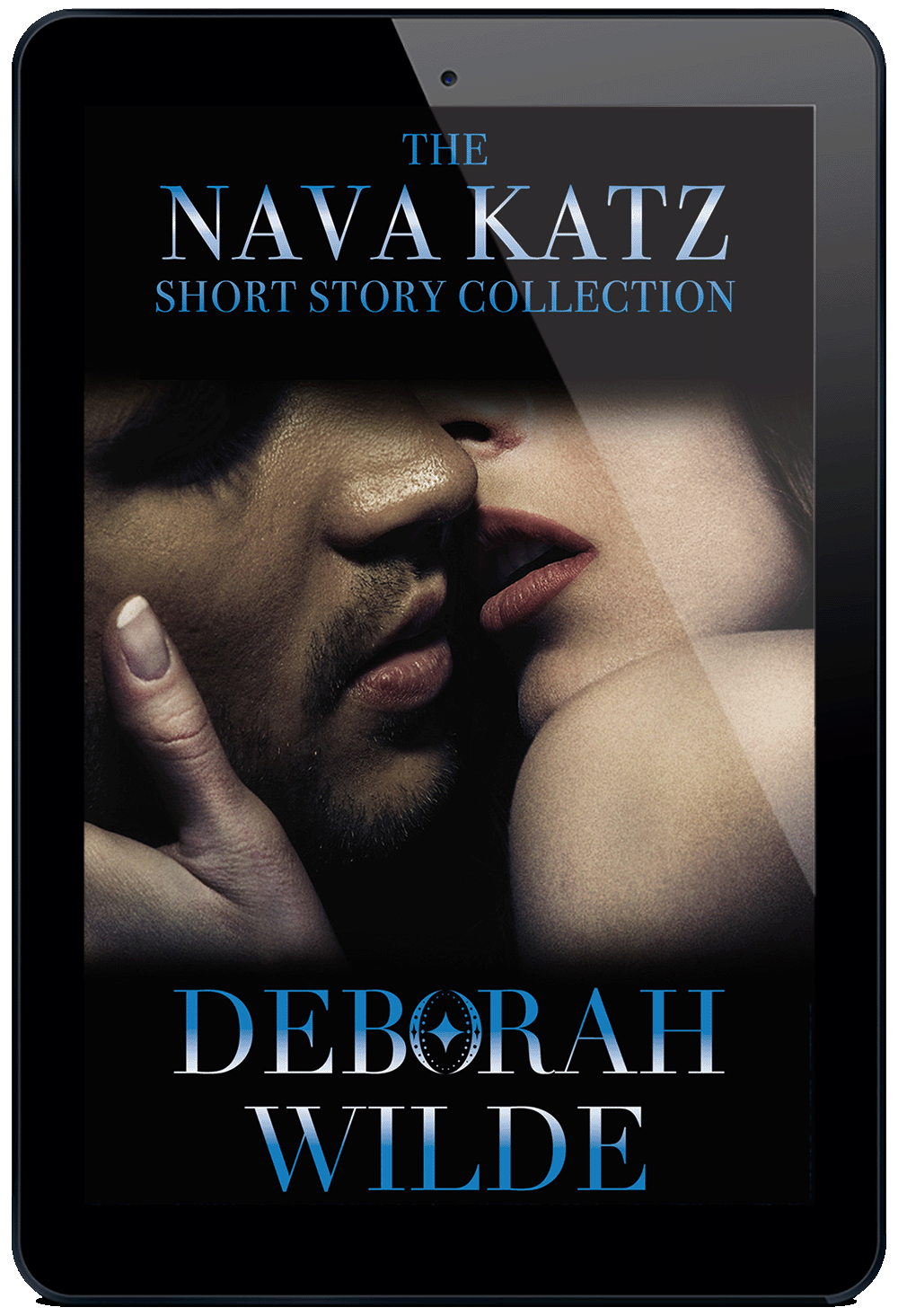 The Nava Katz Short Story Collection. 4 short stories from the boys POV