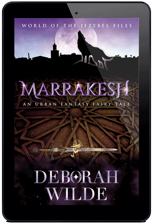 Marrakesh | Ebook