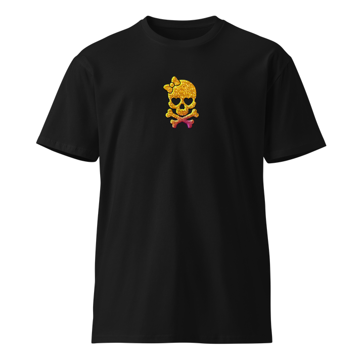 Magic After Midlife Statement Logo Unisex Crew Neck T-Shirt